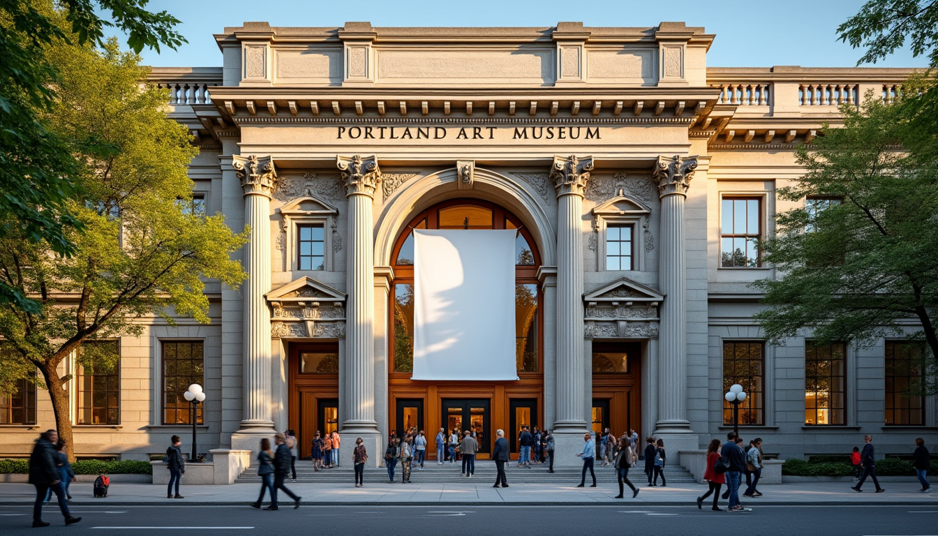 discover how the portland art museum is renaming its director position after receiving a major donation, marking a significant moment in the institution's history.