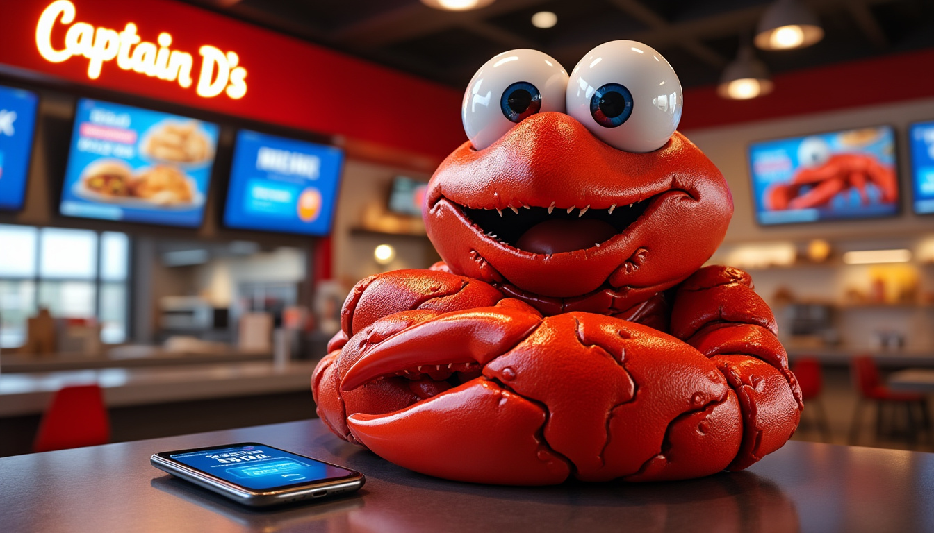 discover how red lobster and captain d’s are leveraging ai-powered voice ordering technology to enhance customer experience and streamline restaurant operations.