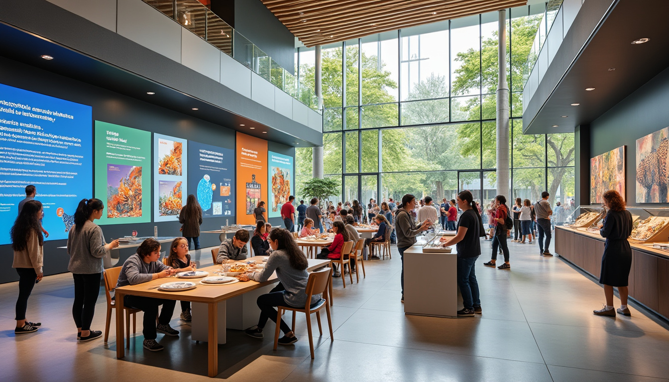 discover innovative strategies museums are adopting to ensure long-term financial stability, from diversifying revenue streams to embracing digital transformation and community engagement.