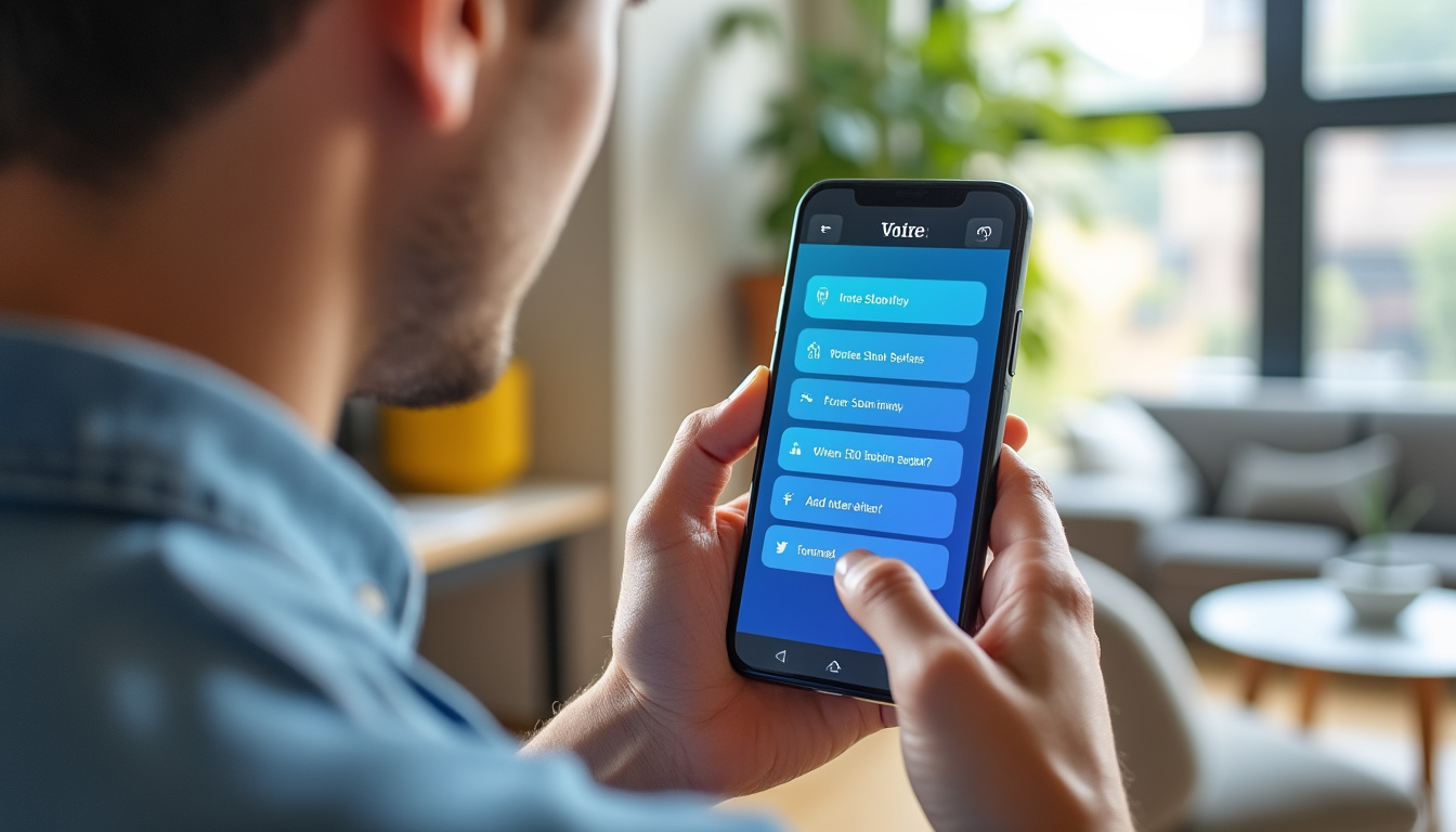 Testa le tue abilità: riesci a distinguere tra voci umane e AI? Partecipa al nostro quiz! 1 metti alla prova te stesso con il nostro quiz interattivo! riesci a distinguere tra voci umane reali e discorsi generati dall'ia? metti alla prova le tue abilità ora e scopri se riesci a riconoscere l'ia!