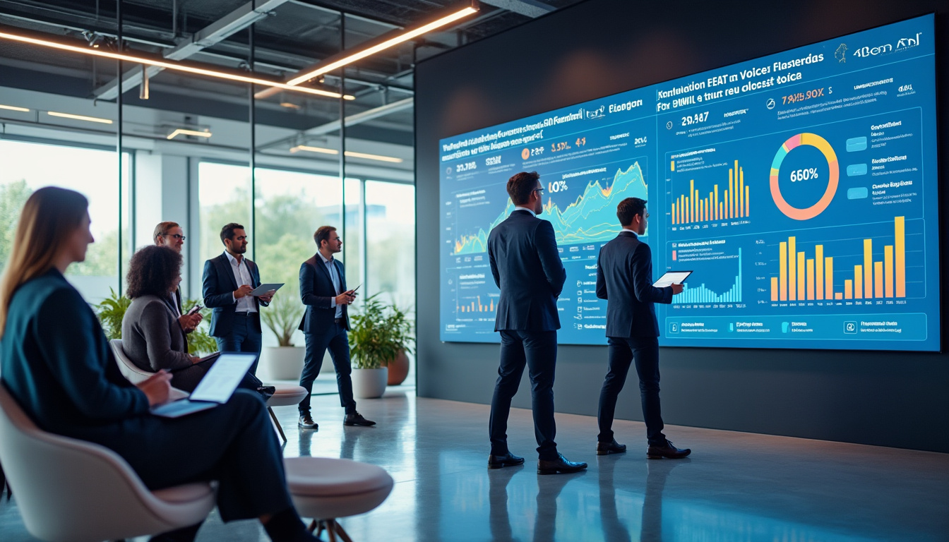 Der wachsende Hype: Warum große Investoren sich auf Voice-AI-Startups konzentrieren 1 entdecken Sie, warum Top-Investoren ihre Aufmerksamkeit auf Voice AI-Startups richten und wie sich diese boomende Technologie auf die Branchen auswirkt. Erkunden Sie die neuesten Trends, die das Investitionswachstum in Voice-gesteuerte Innovationen antreiben.