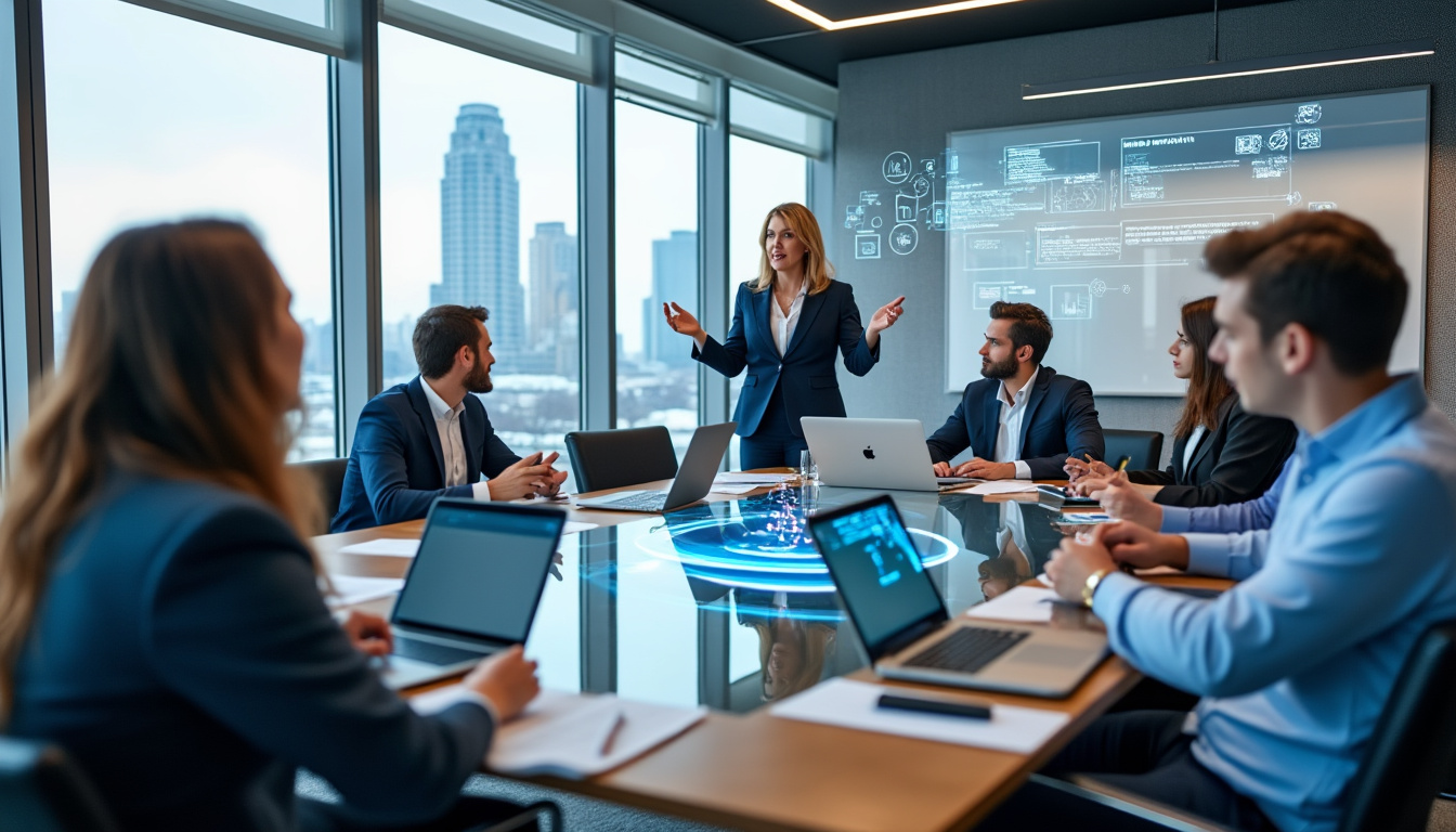discover why leading investors are turning their attention to voice ai startups, exploring the innovations driving growth and the potential shaping the future of technology.