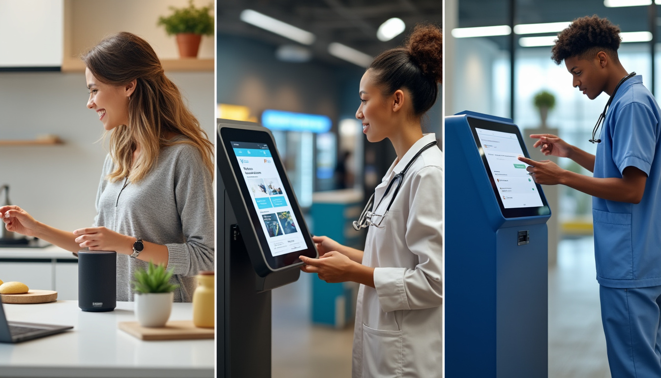 explore how voice ai is revolutionizing communication, addressing ethical challenges, and shaping the future of technology-driven interactions in our comprehensive overview.