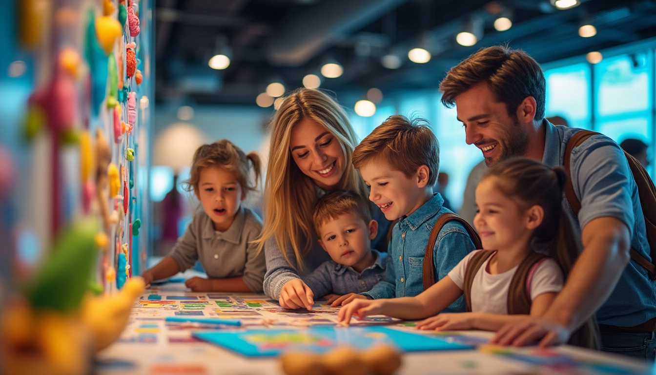 discover incredible savings with bamm! unlock exclusive family-friendly discounts on museums and attractions across broward county. plan your adventure and enjoy affordable fun for everyone.