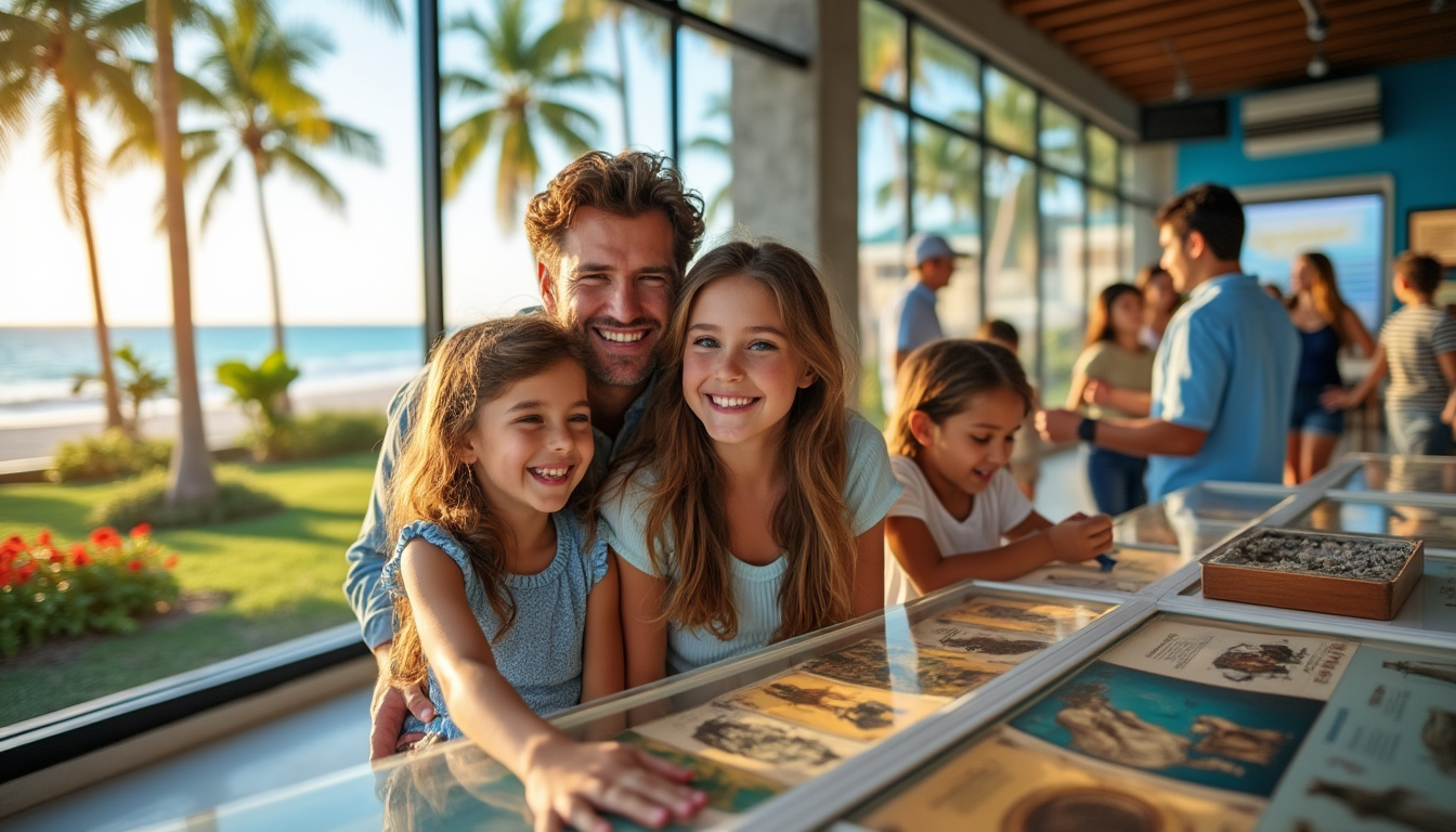 discover top family deals in broward county with bamm! unlock exclusive discounts on museums and attractions for an affordable, fun-filled day out for everyone.