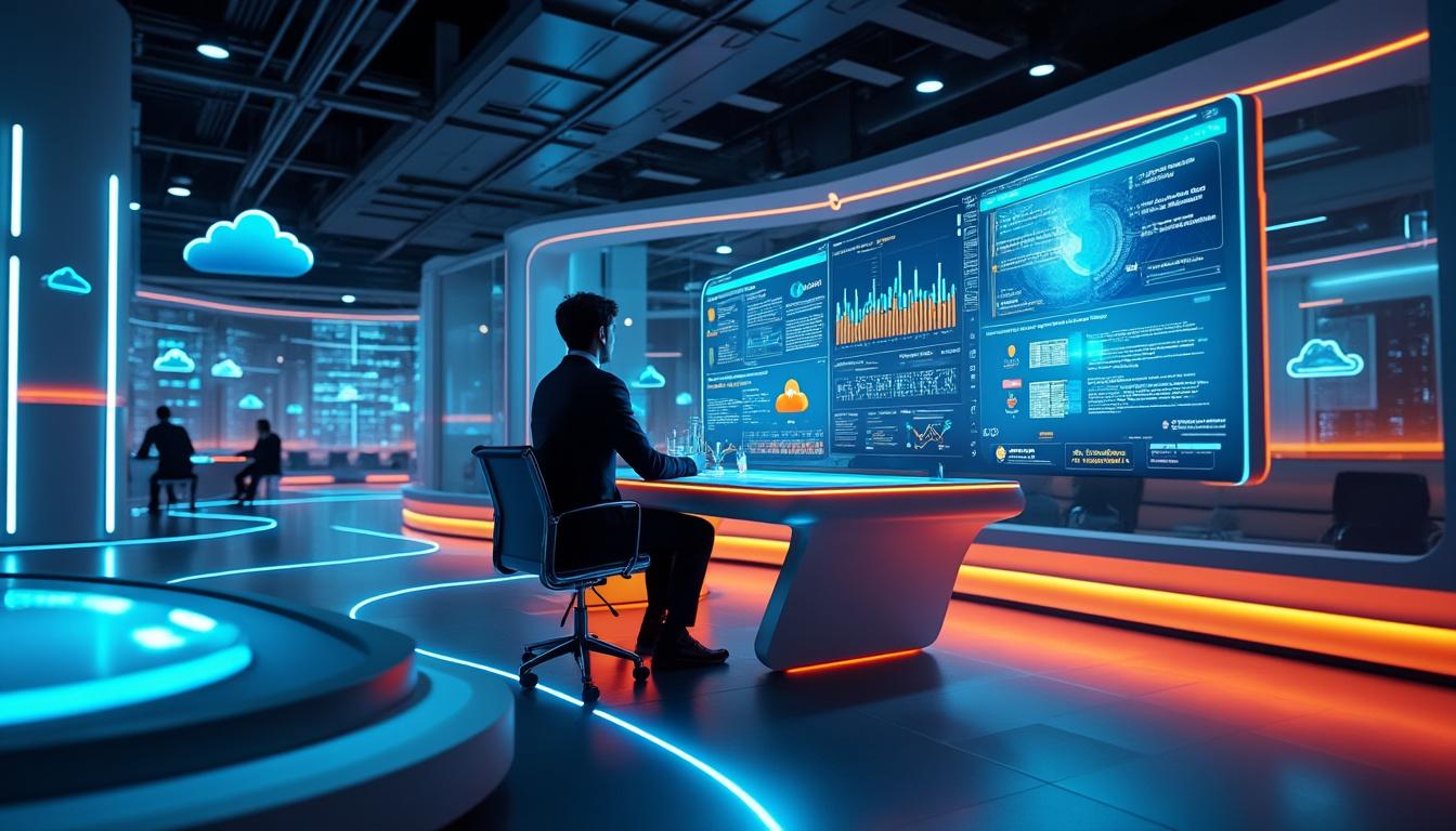 discover how cloudflare empowers developers to build real-time voice agents with unmatched speed, security, and scalability. unlock the future of voice technology on the premier platform for next-gen solutions.