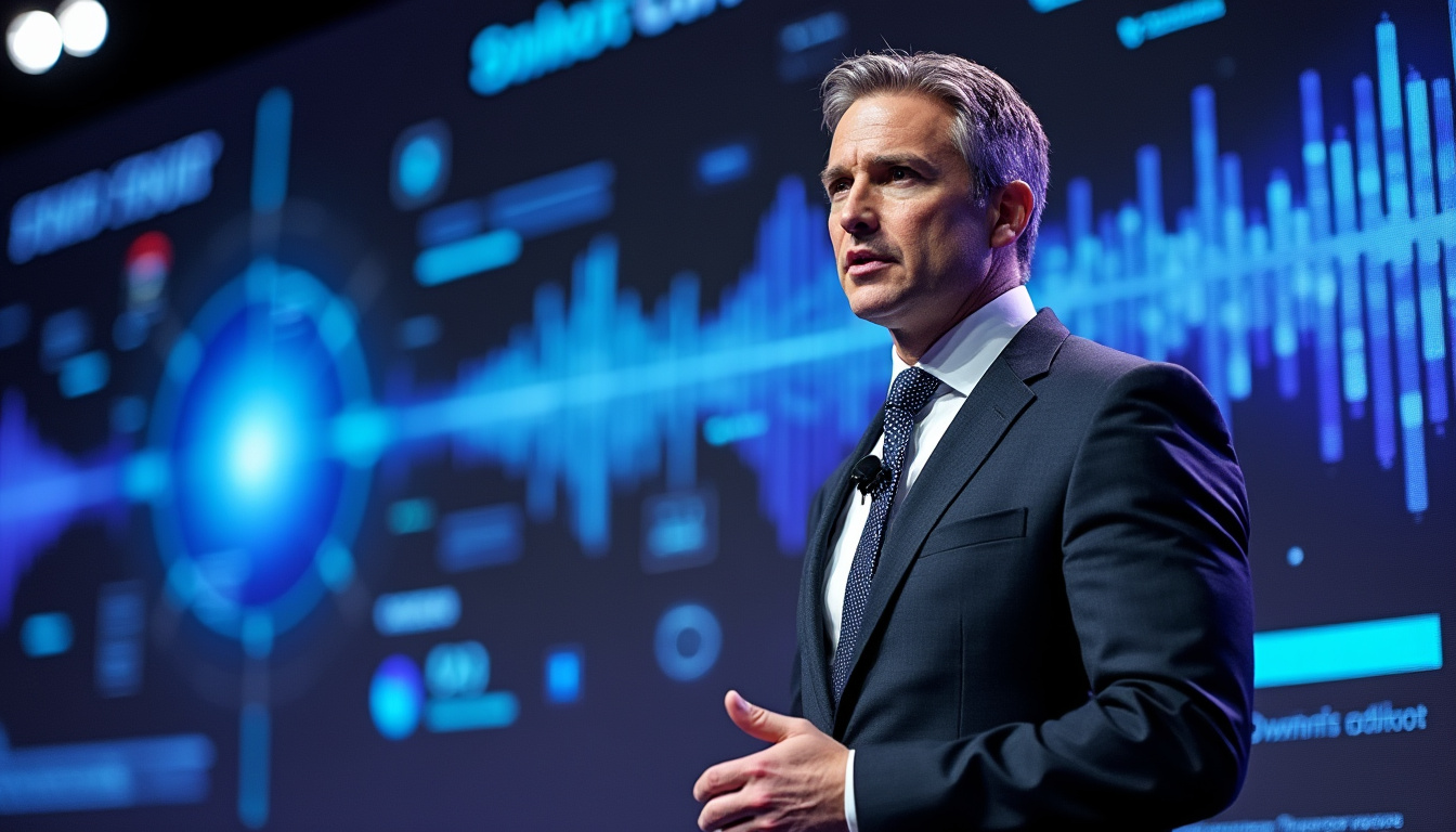 discover the future of voice ai as mati staniszewski shares groundbreaking insights at disrupt 2025. explore next-gen innovations and industry trends shaping tomorrow's voice technology.
