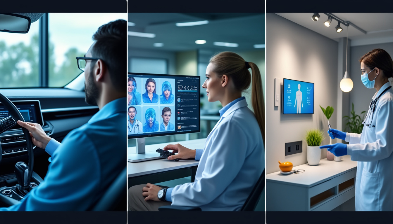 Voice AI Market: The Next Frontier with Key Players like Cerence, Speechmatics, Deepgram, Alibaba, and Qualcomm 1 explore the rapidly evolving voice ai market, featuring key players such as cerence, speechmatics, deepgram, alibaba, and qualcomm. discover the latest trends, innovations, and opportunities shaping the next frontier of voice technology.