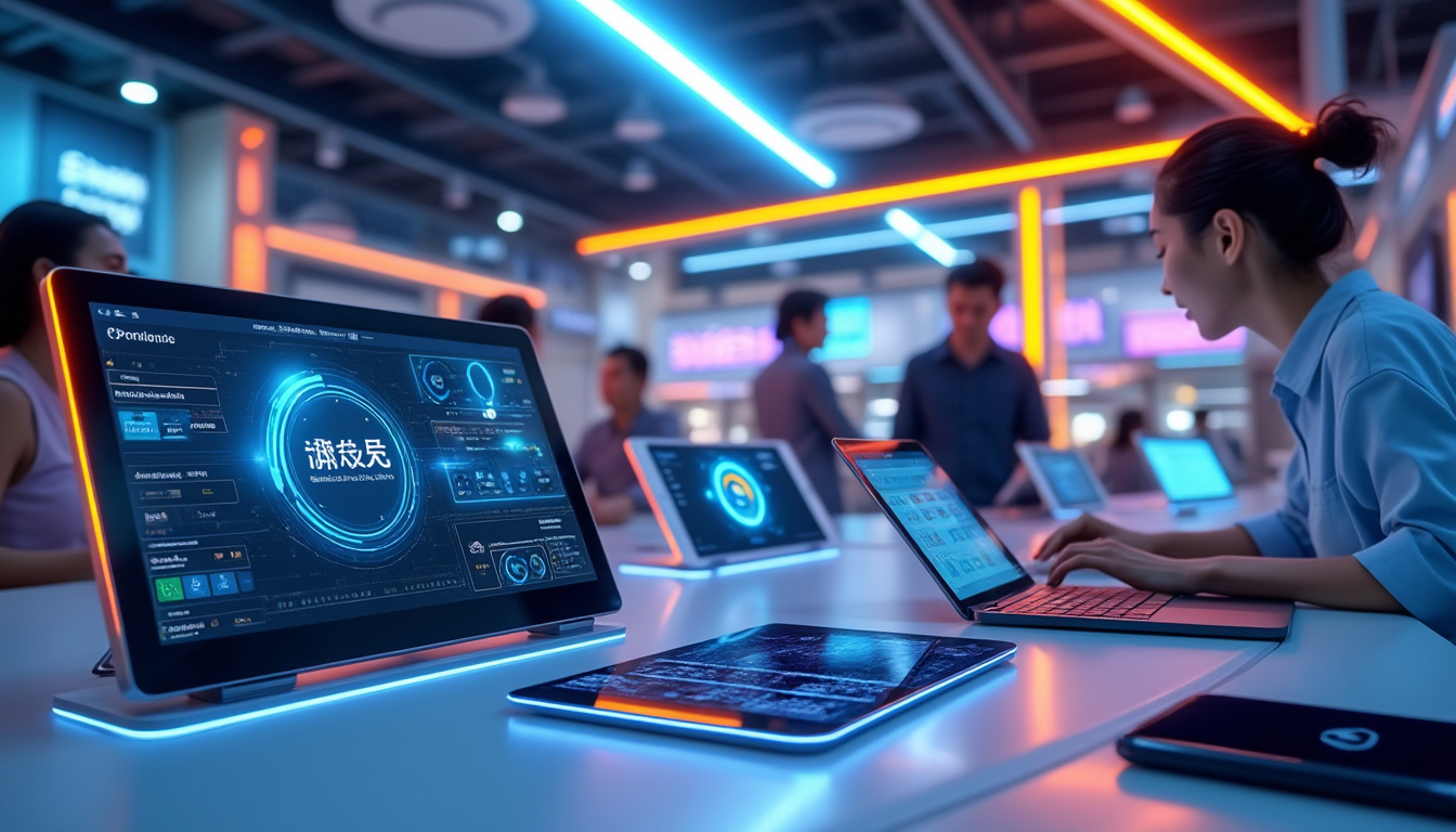 explore the booming voice ai market and discover how leading players like cerence, speechmatics, deepgram, alibaba, and qualcomm are driving innovation and transforming the future of speech technologies.