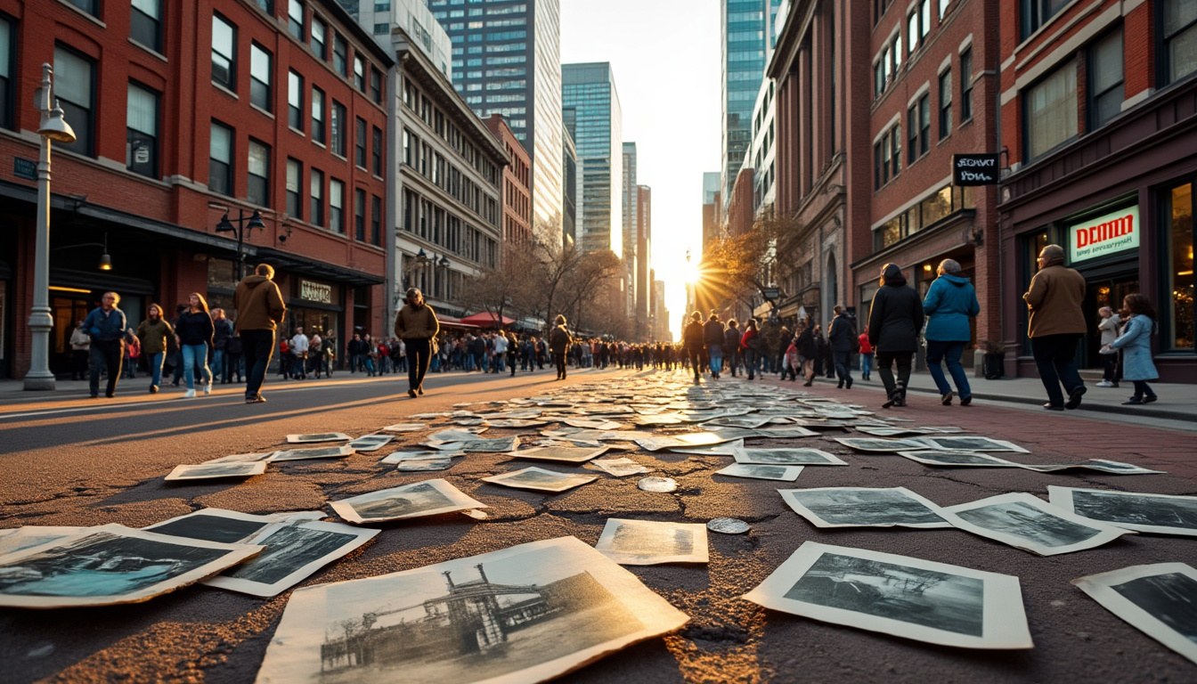 discover why denver lacks a dedicated museum to preserve its historical legacy and explore who will narrate the city’s fascinating past for future generations.
