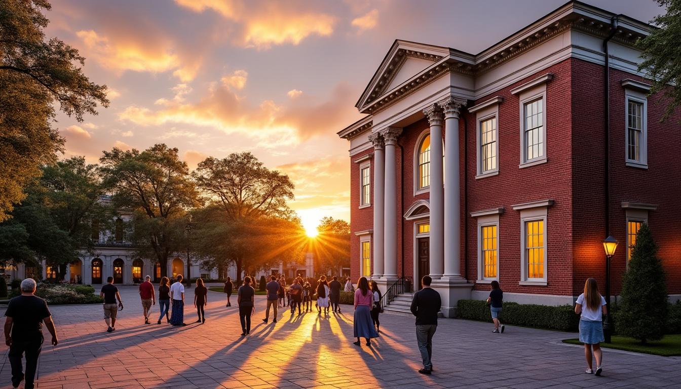 A Journey Through Time: Exploring America's 10 Most Historic Museums 1 discover the stories behind america's 10 most historic museums. journey through centuries of art, culture, and heritage as we explore the must-visit museums that shaped the nation's history.