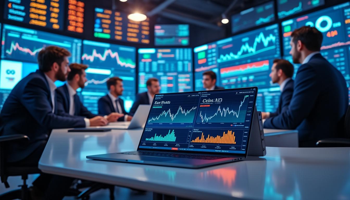 discover which voice ai stock—soun or crnc—presents the best investment opportunity in today's market. compare financials, growth potential, and industry positioning to make an informed decision.