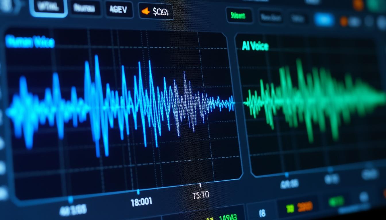 discover key techniques and insights to distinguish ai-generated voices from genuine human speech. this comprehensive guide explores advanced audio analysis, practical tips, and the latest technology trends to help you recognize the differences with confidence.