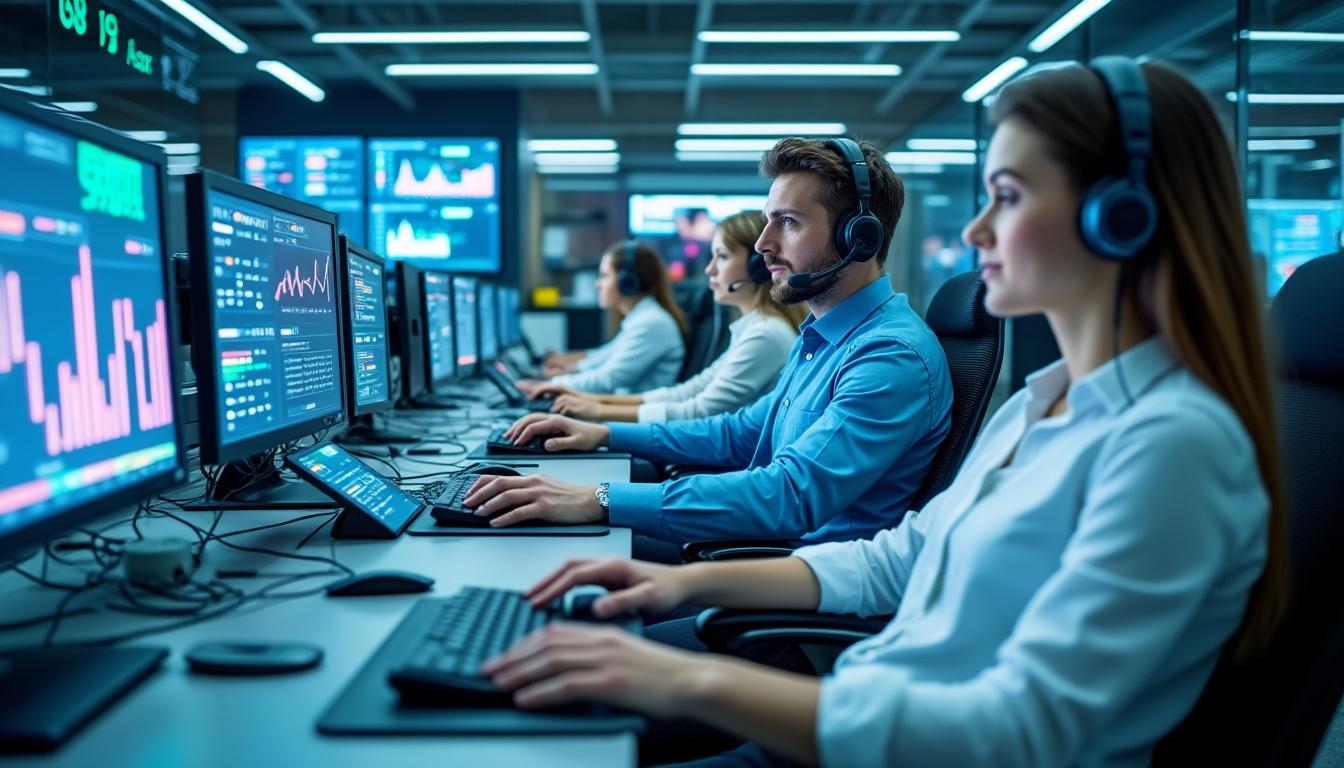 From Hype to Reality: The Tangible Benefits of AI-Powered Voice Technology 1 discover how ai-powered voice technology is transforming industries, delivering real-world benefits from improved customer experiences to streamlined business operations. explore the practical impact beyond the hype.