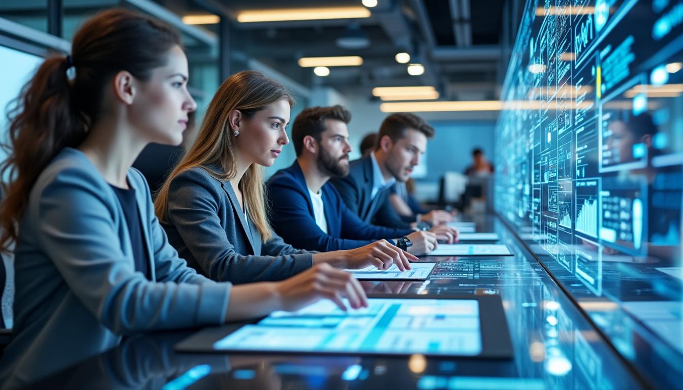 From Hype to Reality: The Tangible Benefits of AI-Powered Voice Technology 1 discover how ai-powered voice technology moves beyond the buzz to deliver real-world benefits. explore practical applications, improved customer experiences, and innovative solutions in communication and business.