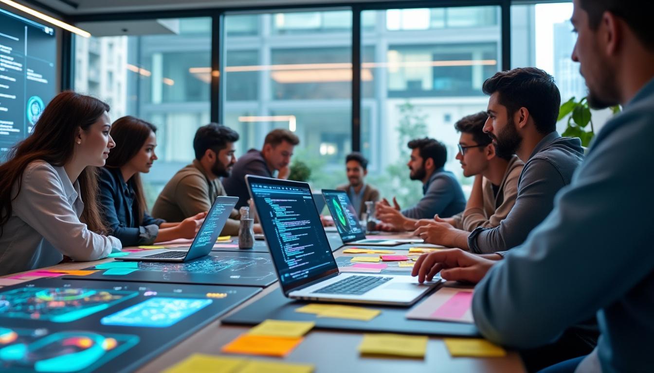 discover how indian voice ai startups are transforming the tech landscape with innovative solutions, driving growth, and making a global impact in artificial intelligence.
