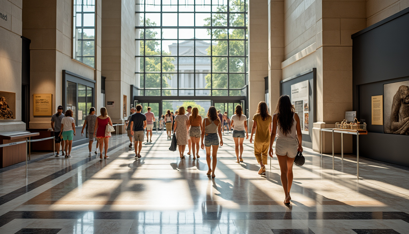 stay informed about the smithsonian's temporary closure. discover key updates, reasons behind the shutdown, and guidance for planning your museum visits during this period.