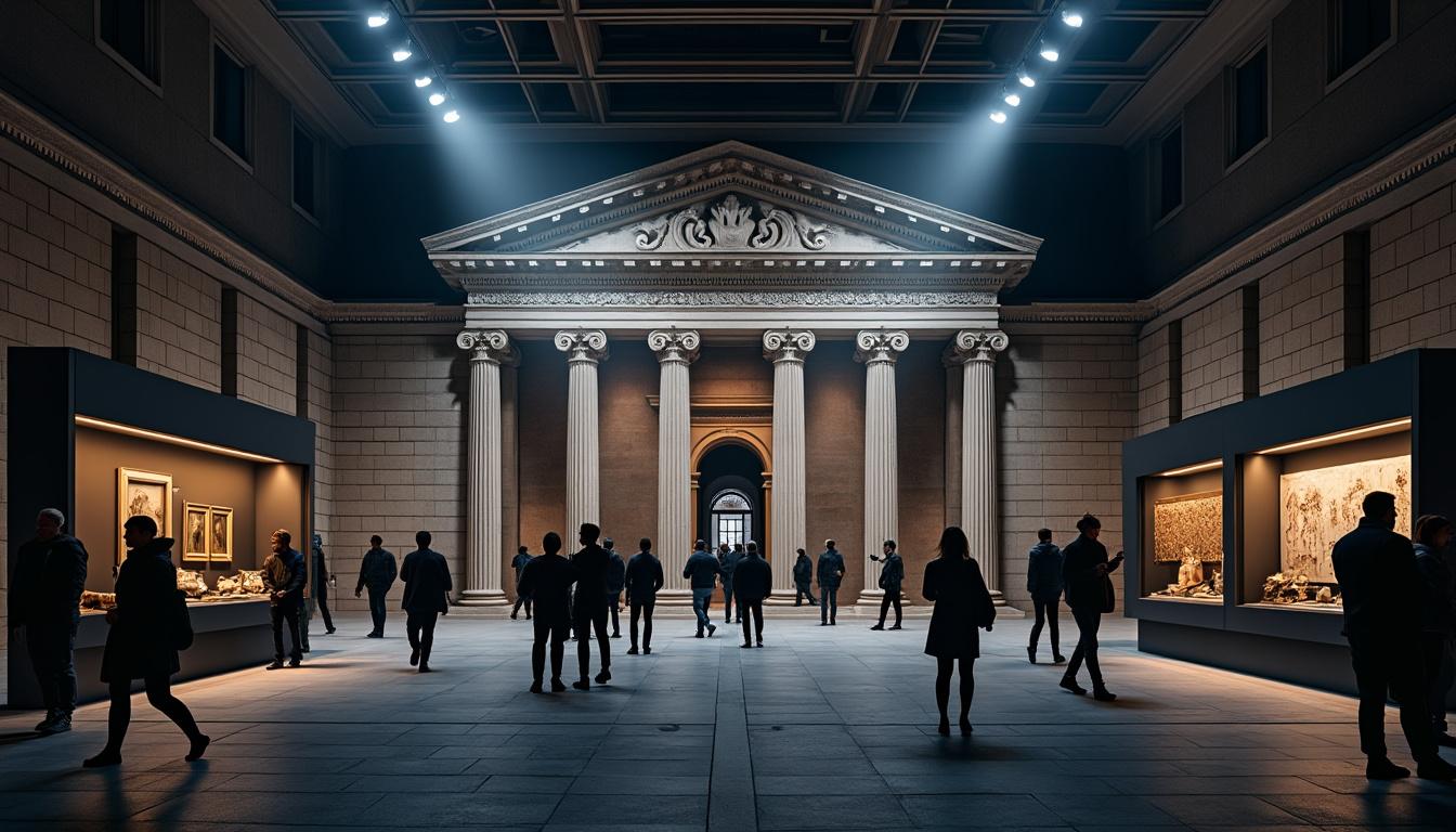 Revitalizing History: London’s Museums Shine Bright After Sunset 1 discover london’s museums in a new light as they come alive after dark. explore captivating exhibitions, vibrant events, and unforgettable experiences that showcase the city’s rich history like never before.