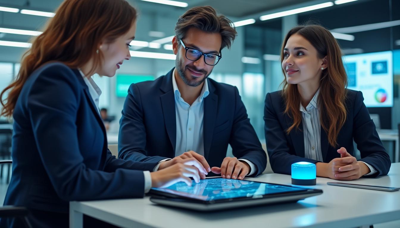 smallest.ai raises $8 million in funding to accelerate the development of cutting-edge voice ai solutions tailored for enterprises, driving innovation in business communications and automation.