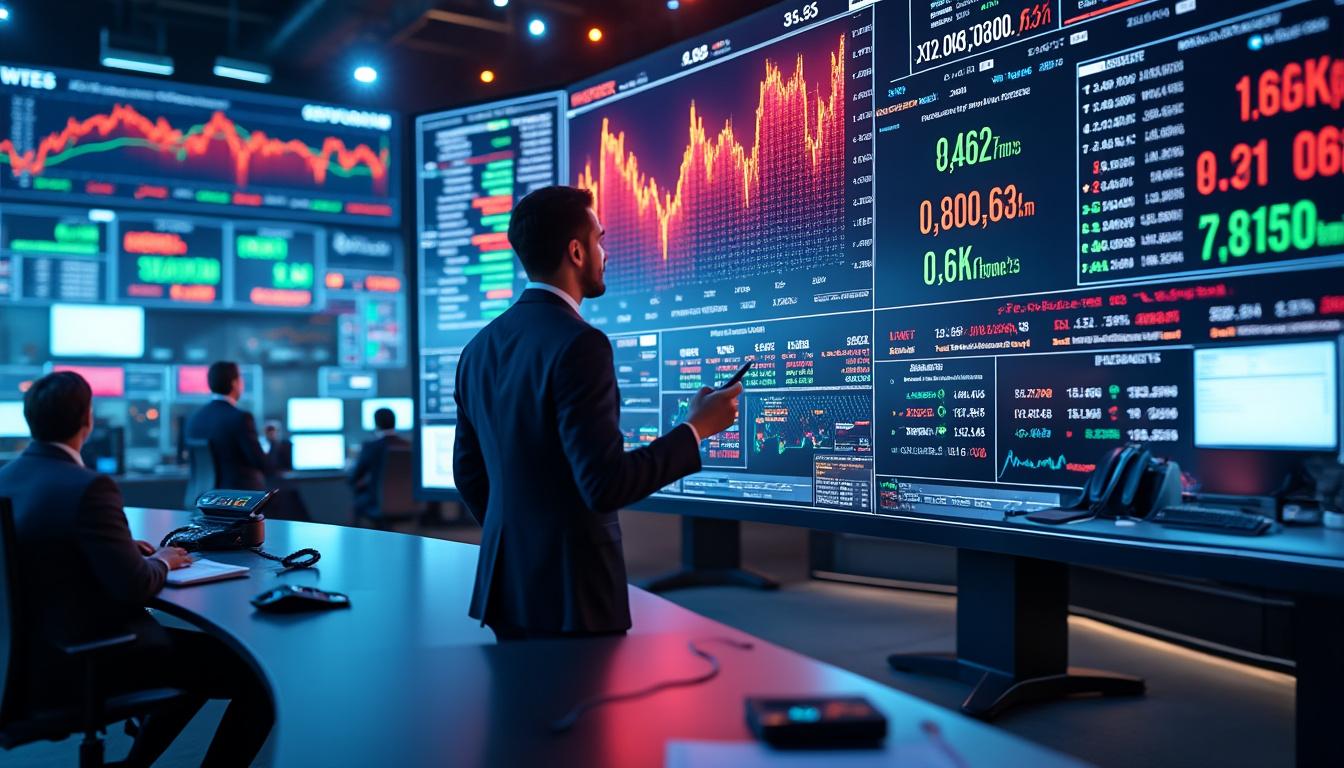 discover why soundhound ai shares have skyrocketed by 240% and explore whether this explosive growth signals just the beginning of a broader voice ai revolution. read more to find out what's driving investor excitement and what the future holds for voice technology.