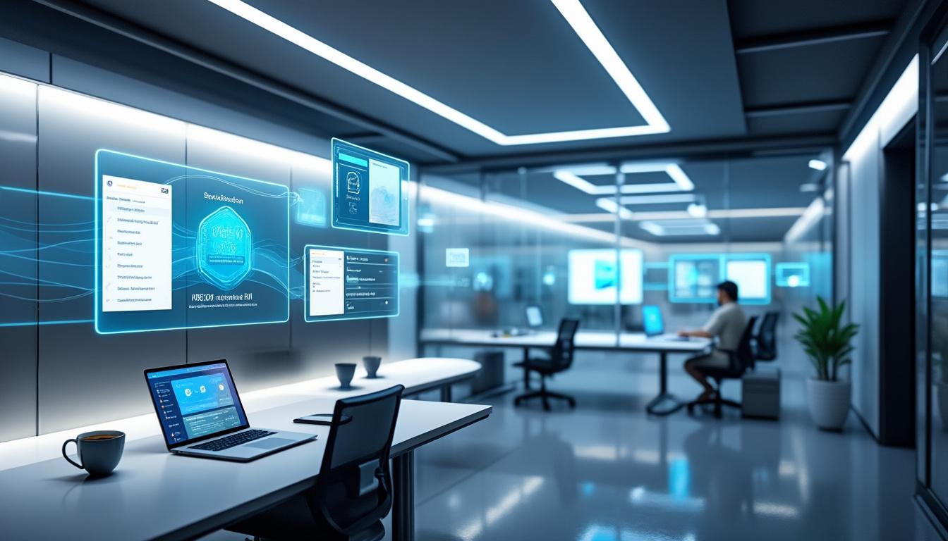 discover why soundhound ai's stock soared by 240% and explore whether this voice technology pioneer could be the investment that transforms your financial future. read on for insights and analysis.
