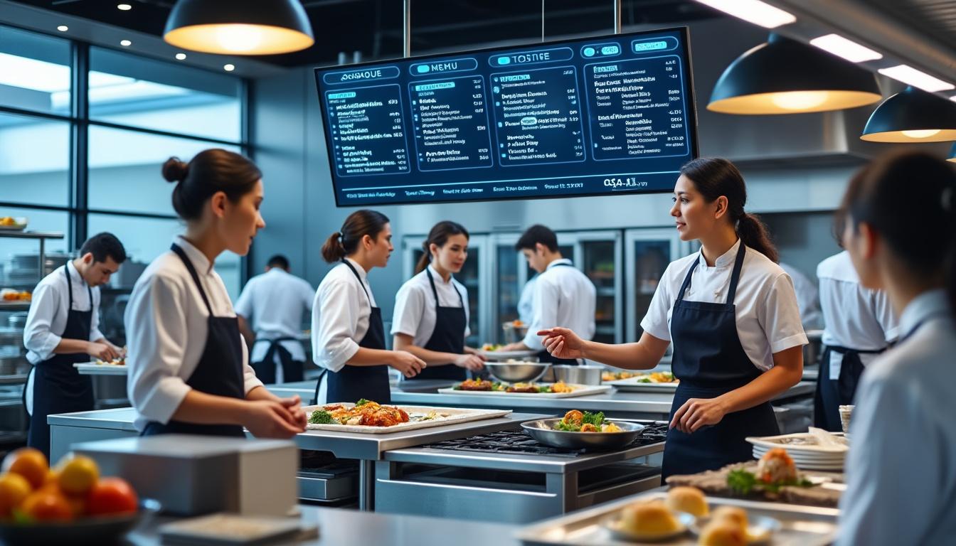 Square Introduces AI-Powered Voice Ordering and Seamless Bitcoin Integration for Retailers 1 discover how square's latest innovations—ai-powered voice ordering and seamless bitcoin integration—are transforming retail operations, enhancing customer experiences, and streamlining payments for businesses of all sizes.