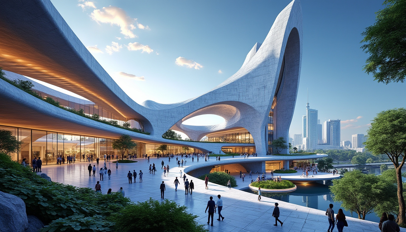 discover the untold story of a brilliant architect whose innovative creations transformed the skyline. explore how this visionary’s imaginative designs continue to inspire in 'the invisible genius: the soaring creations of a visionary architect.