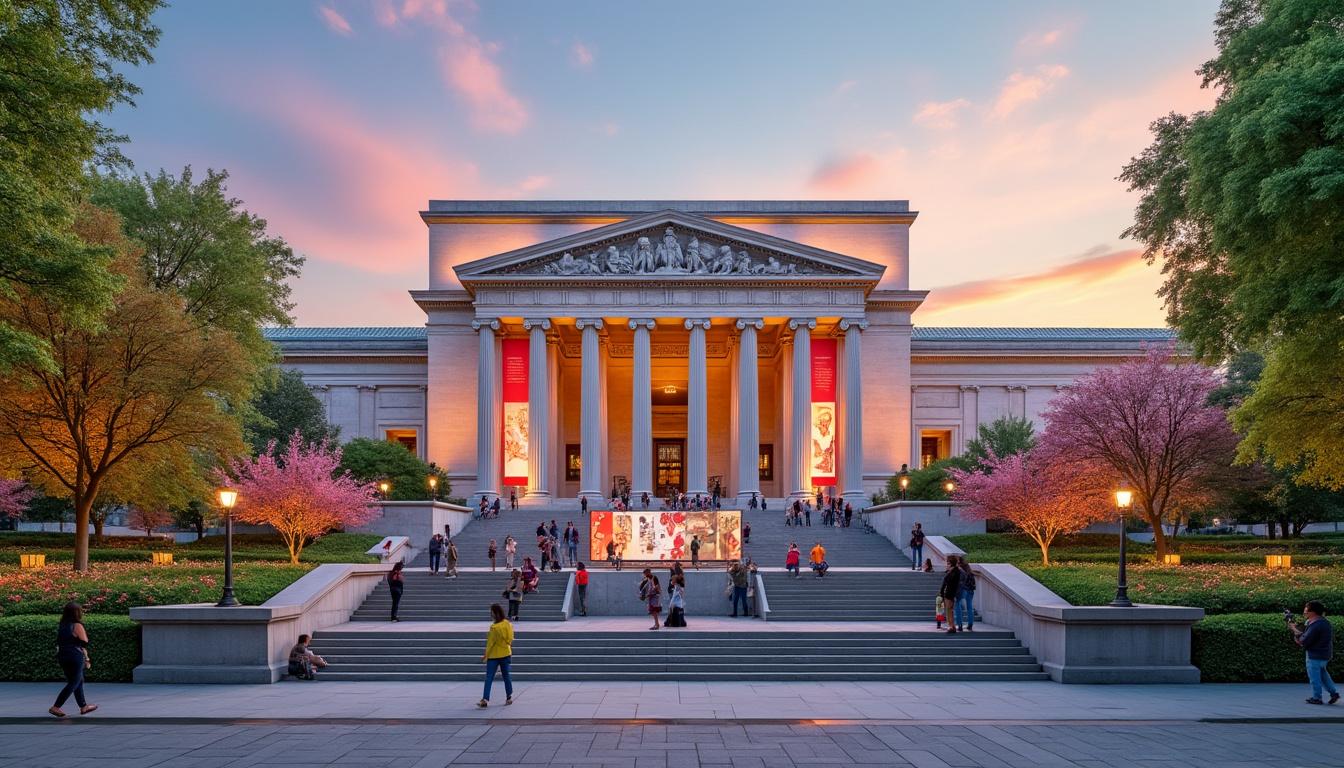 discover how the philadelphia museum of art unveils its new identity and brand revival, signaling a fresh vision while honoring its rich heritage. explore the highlights of this exciting transformation.