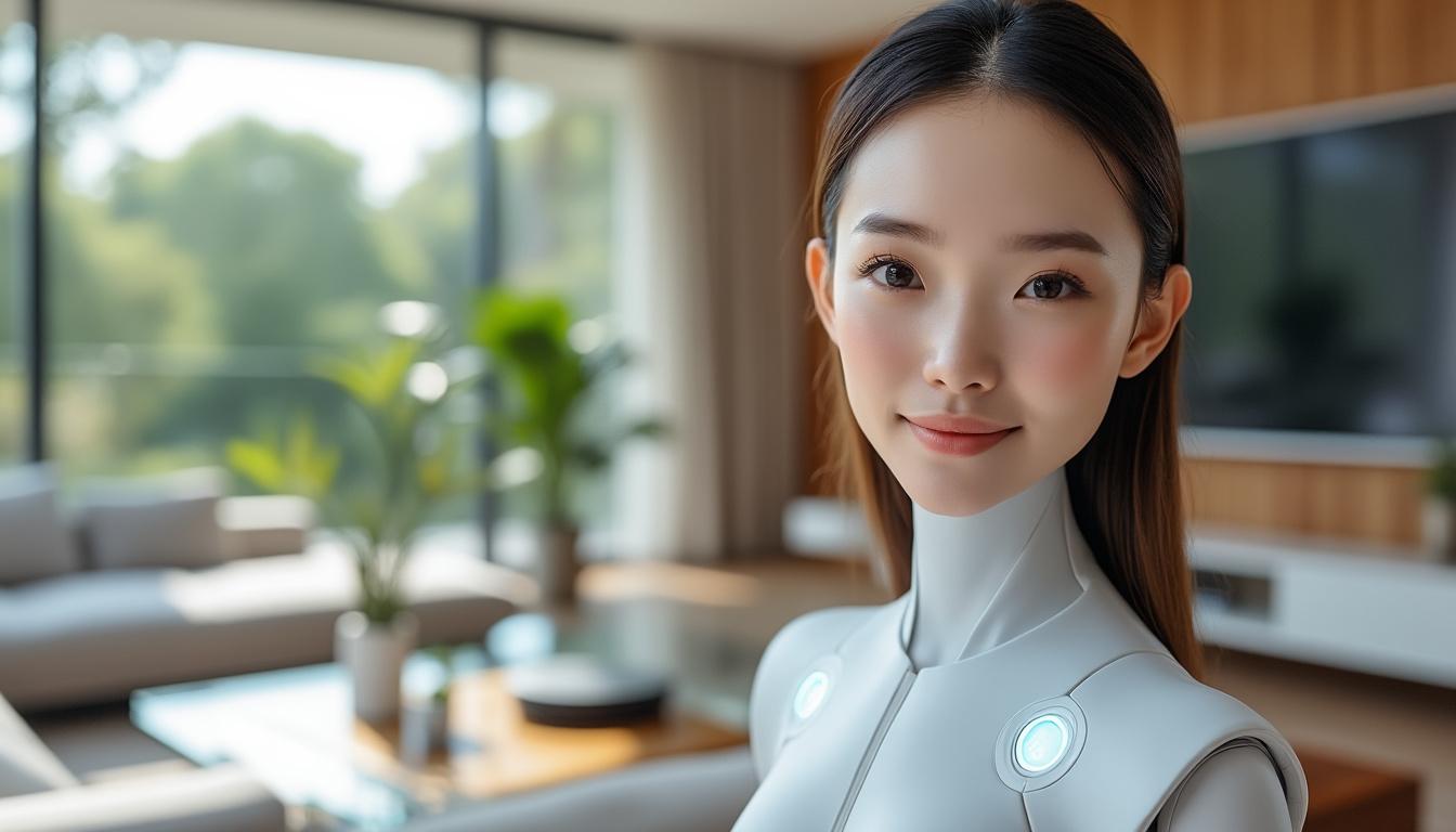 The Rise of AI Voices: Blurring the Lines Between Technology and Human Speech 1 discover how advanced ai voices are transforming communication by mimicking human speech with remarkable accuracy, and explore the implications of technology blurring the line between artificial and authentic voices.