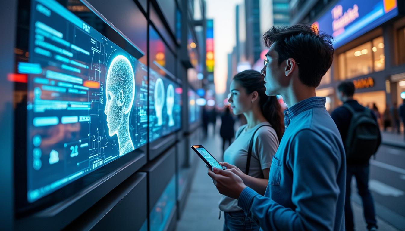 explore how advanced ai voices are transforming communication, narrowing the gap between machine and human speech, and reshaping industries in the digital age.