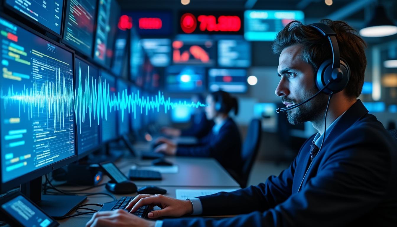 discover how the rise of voice ai fraud is posing new risks to contact centers and impacting customer experience. learn about emerging threats and the strategies businesses need to protect customers and build trust.