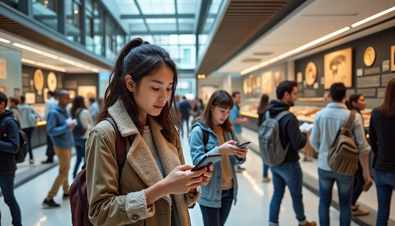 discover the smithsonian museums as they reopen to visitors starting monday, offering a wide range of exhibitions and experiences for everyone to enjoy.