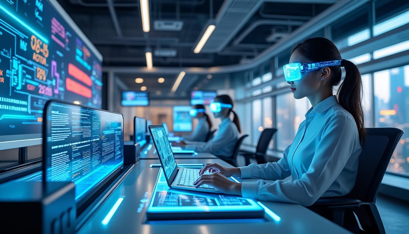 discover the world's first revenue-generating voice ai advertising platform, launched by all voice ai and factory berlin, revolutionizing voice technology and advertising monetization.