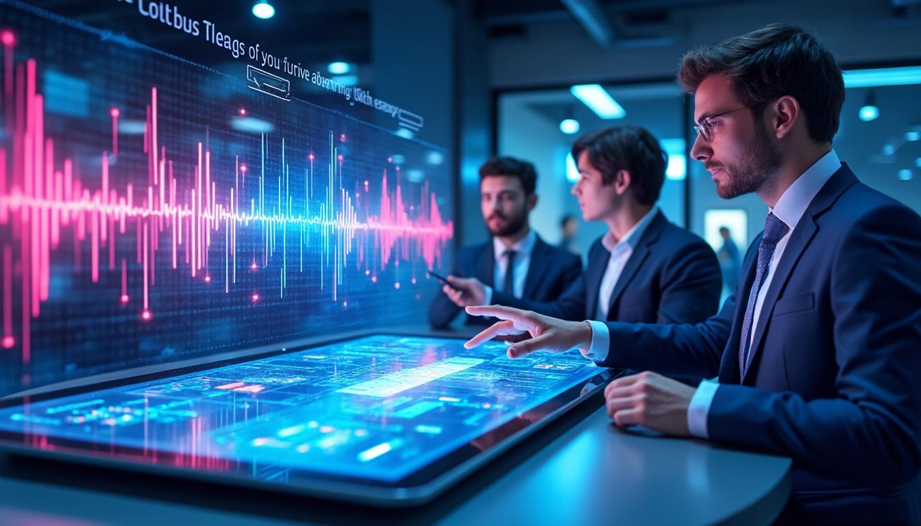 discover the world’s first revenue-generating voice ai advertising platform launched by all voice ai and factory berlin, revolutionizing digital marketing with innovative voice technology.