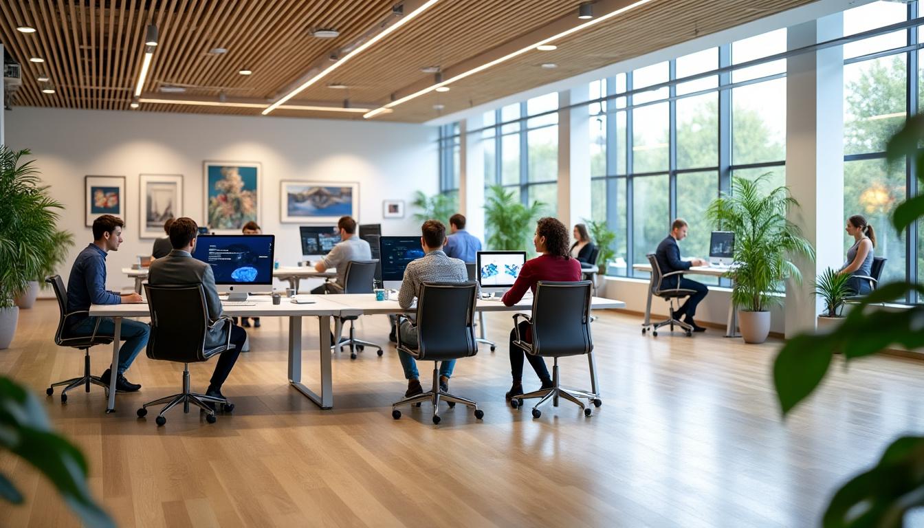 explore whether work environments in museums are evolving for the better. discover recent changes, challenges, and improvements shaping museum workplaces today.