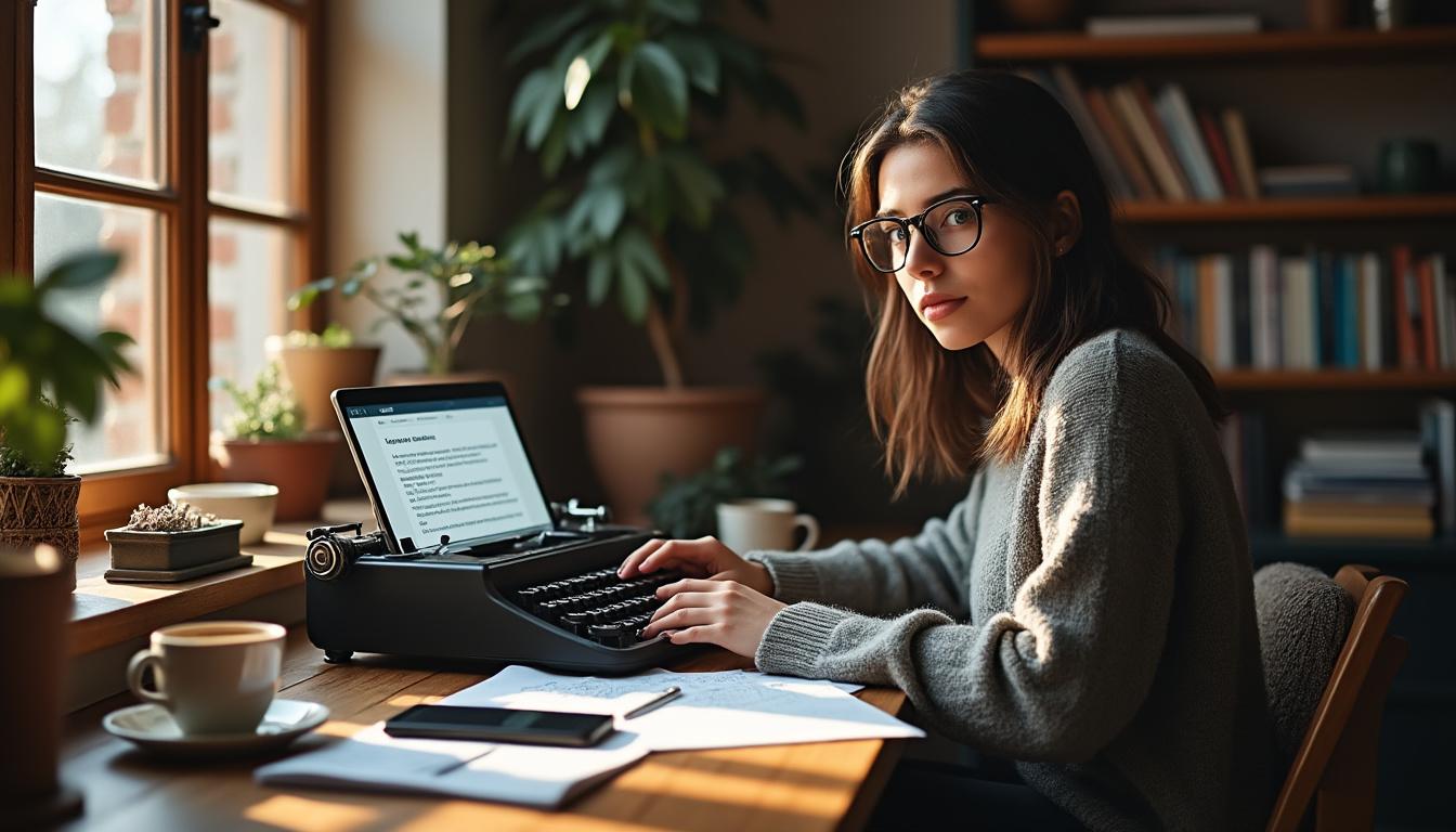 discover strategies for composing genuine, human-centered emails in a digital world powered by ai. learn how to balance automation with authentic communication to foster meaningful connections.