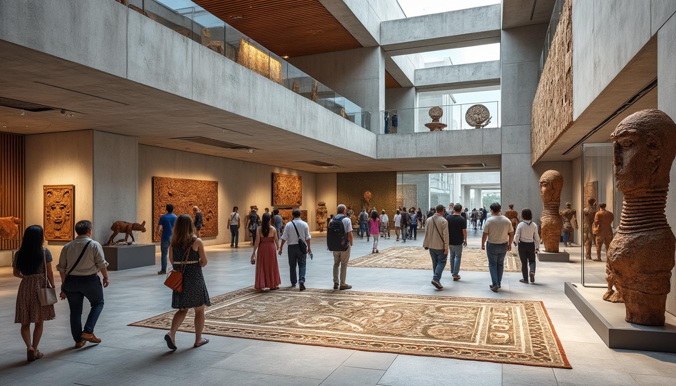 explore david adjaye's newest museum designs that provoke thought on the current state of the #metoo movement and its ongoing impact.