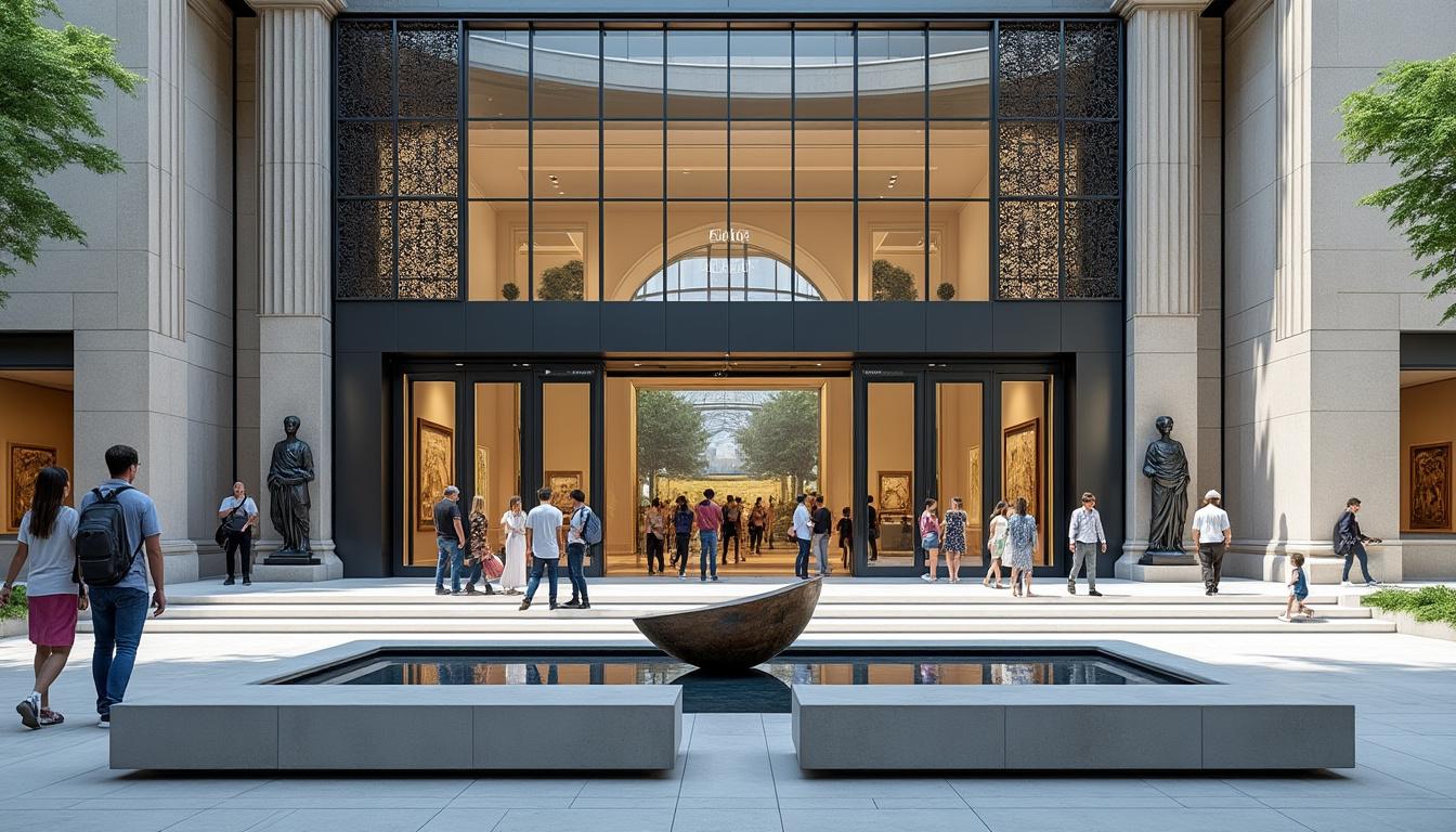explore the top 10 art museums in the united states that every art lover must visit. discover world-class collections, stunning exhibitions, and cultural treasures across the country.