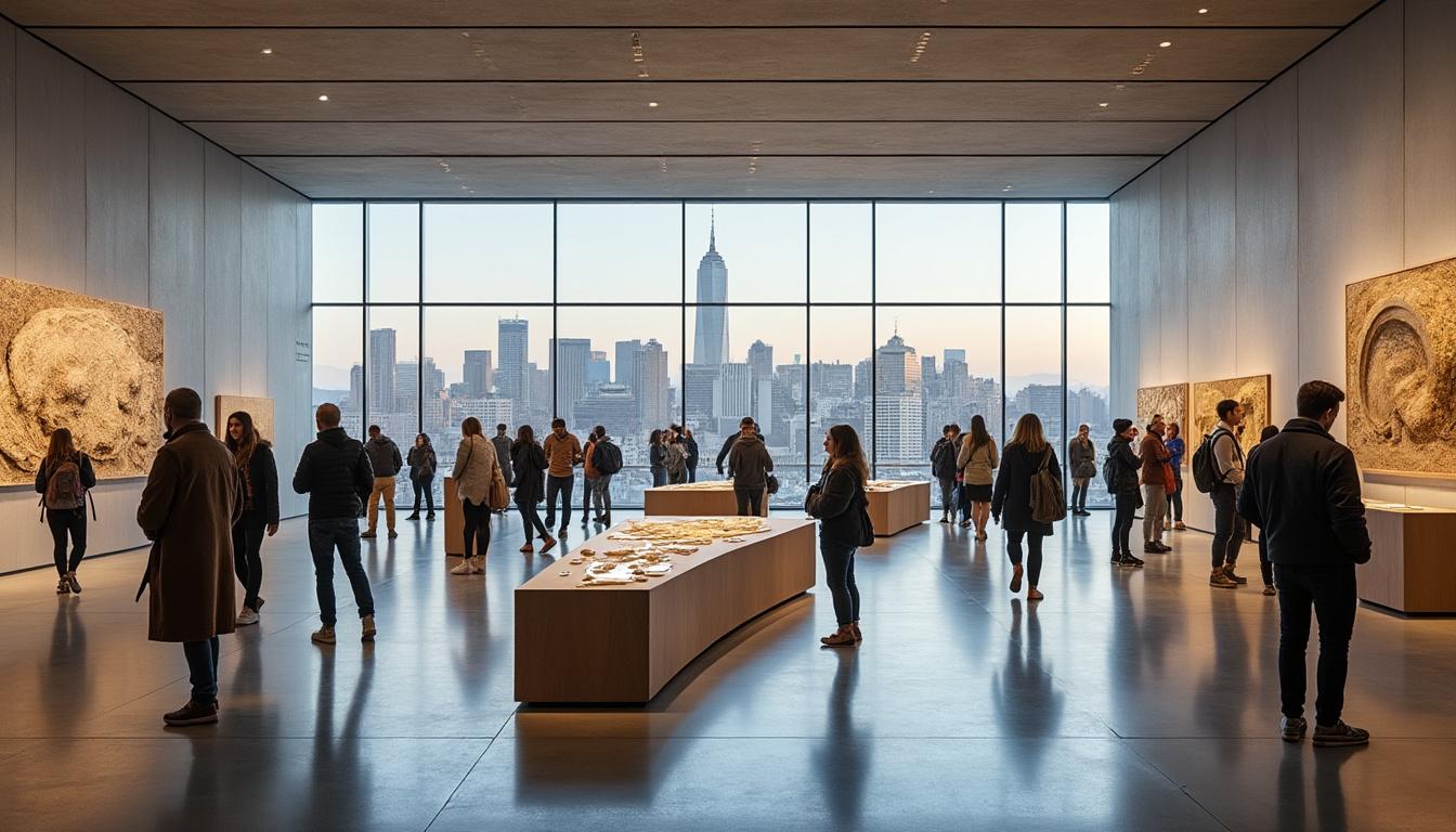 discover the newest exhibits and events at san francisco museums this november 2025. stay updated on art, history, and culture happenings around the city.