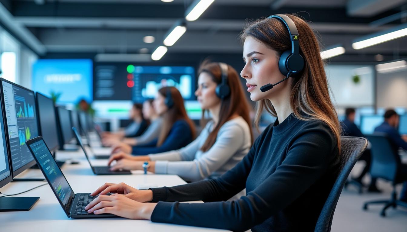 giga secures $61 million funding to advance enterprise voice ai technology, marking the beginning of a strategic partnership with doordash to innovate communication solutions.