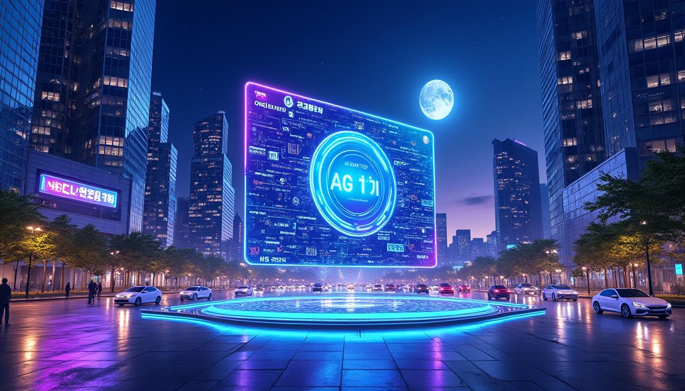 Korea Emerges as Asiaās Premier Voice-AI Hub with ElevenLabs Setting Up Regional Base 1 discover how korea is becoming asia's leading voice-ai hub as elevenlabs establishes its regional headquarters, driving innovation and growth in voice technology.