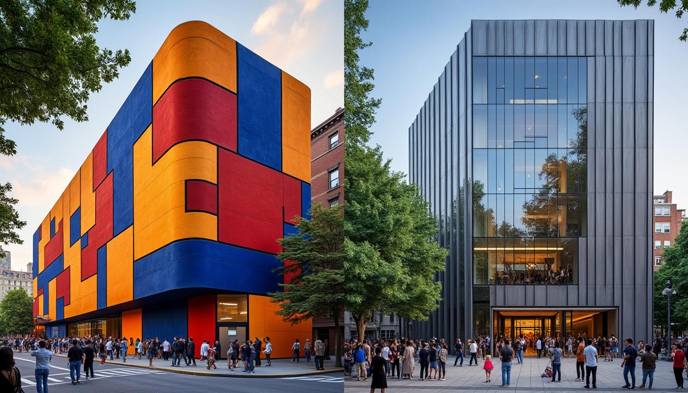 discover the new harlem and princeton museums that are thriving despite the controversy surrounding the renowned architect behind their design.