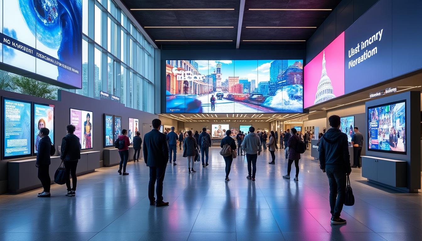 discover insights from a new study showing that museums dedicate only a small fraction of their budgets to marketing efforts, highlighting potential opportunities for growth and outreach.