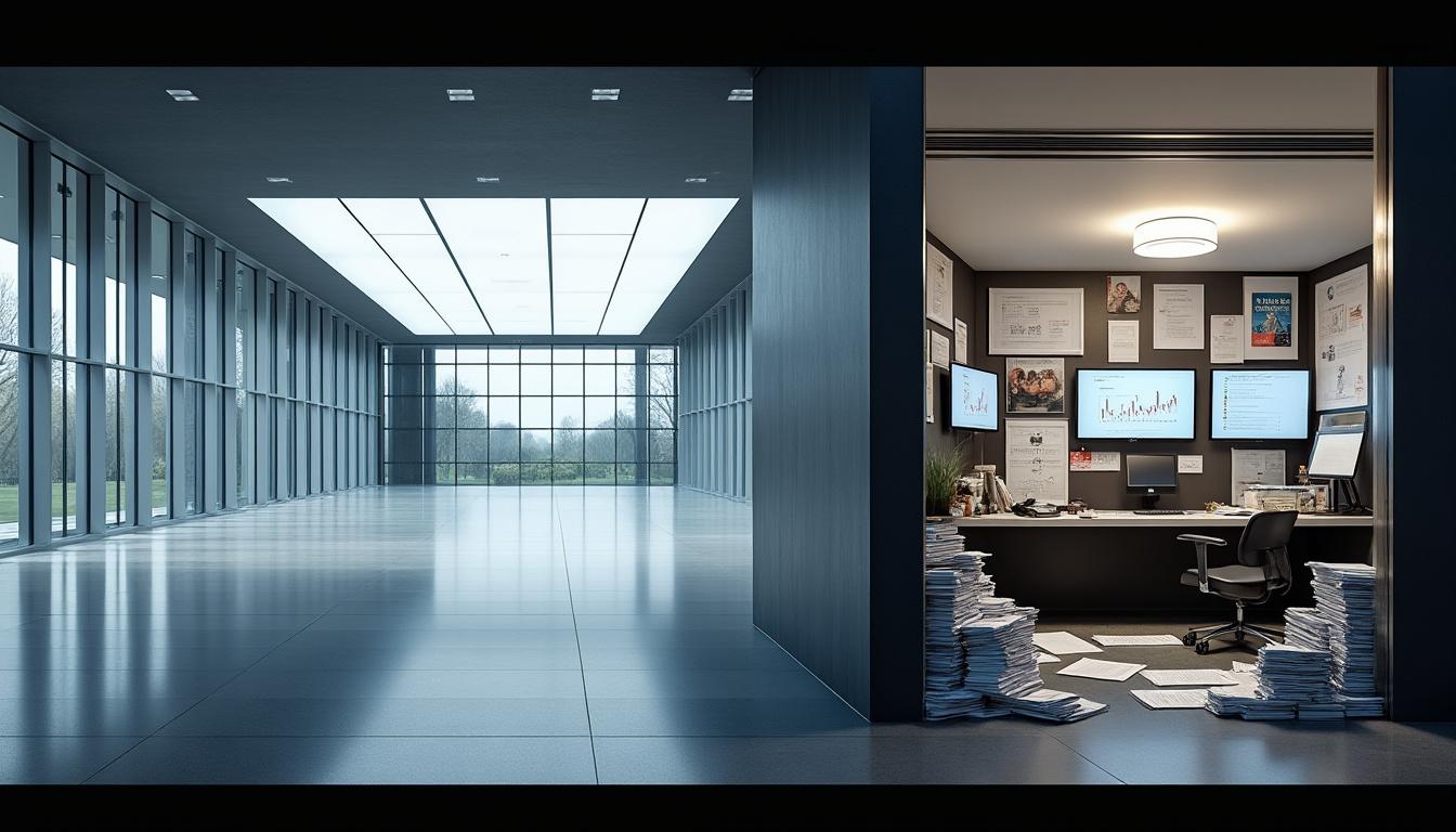 discover the findings of a new study showing that museums dedicate only a small fraction of their budgets to marketing, highlighting challenges and opportunities in museum promotion.