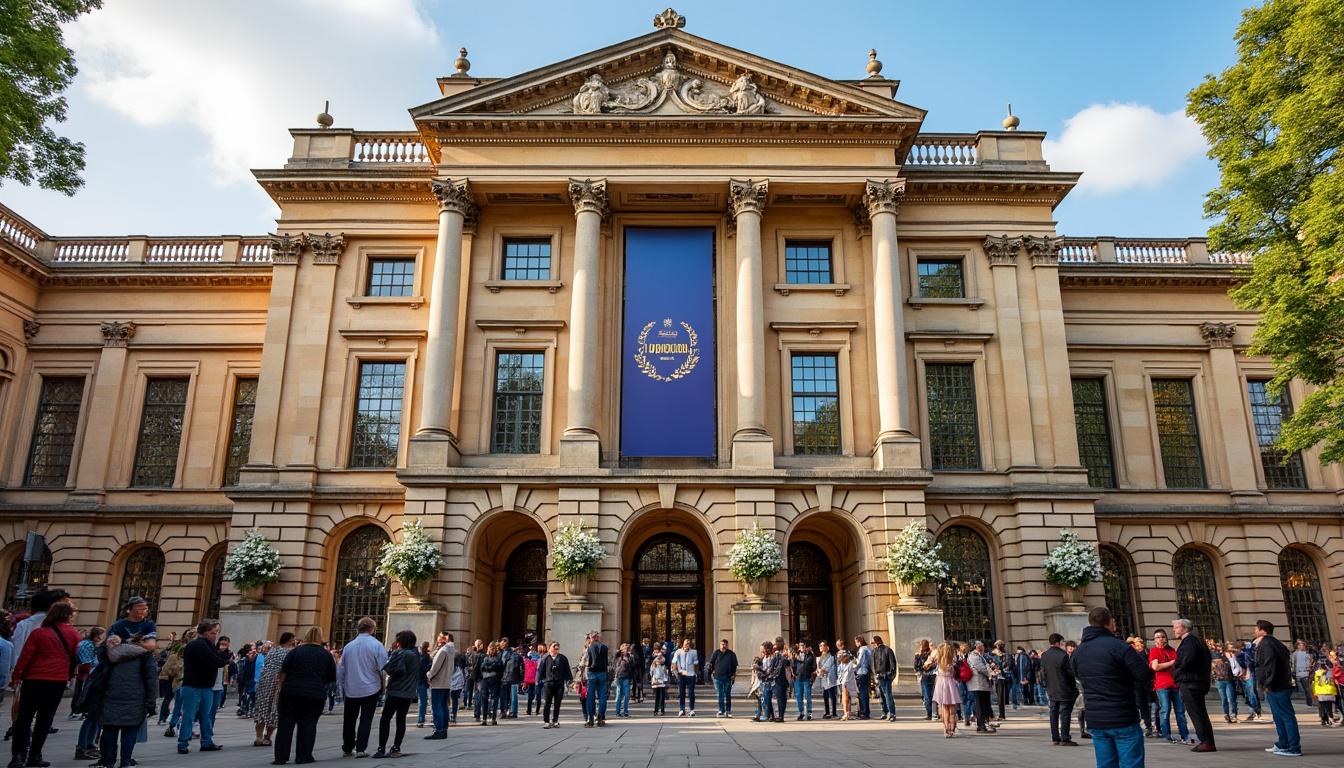 discover how oxford's ashmolean museum celebrates surpassing one million visitors annually, highlighting its rich collections, engaging exhibits, and cultural significance.