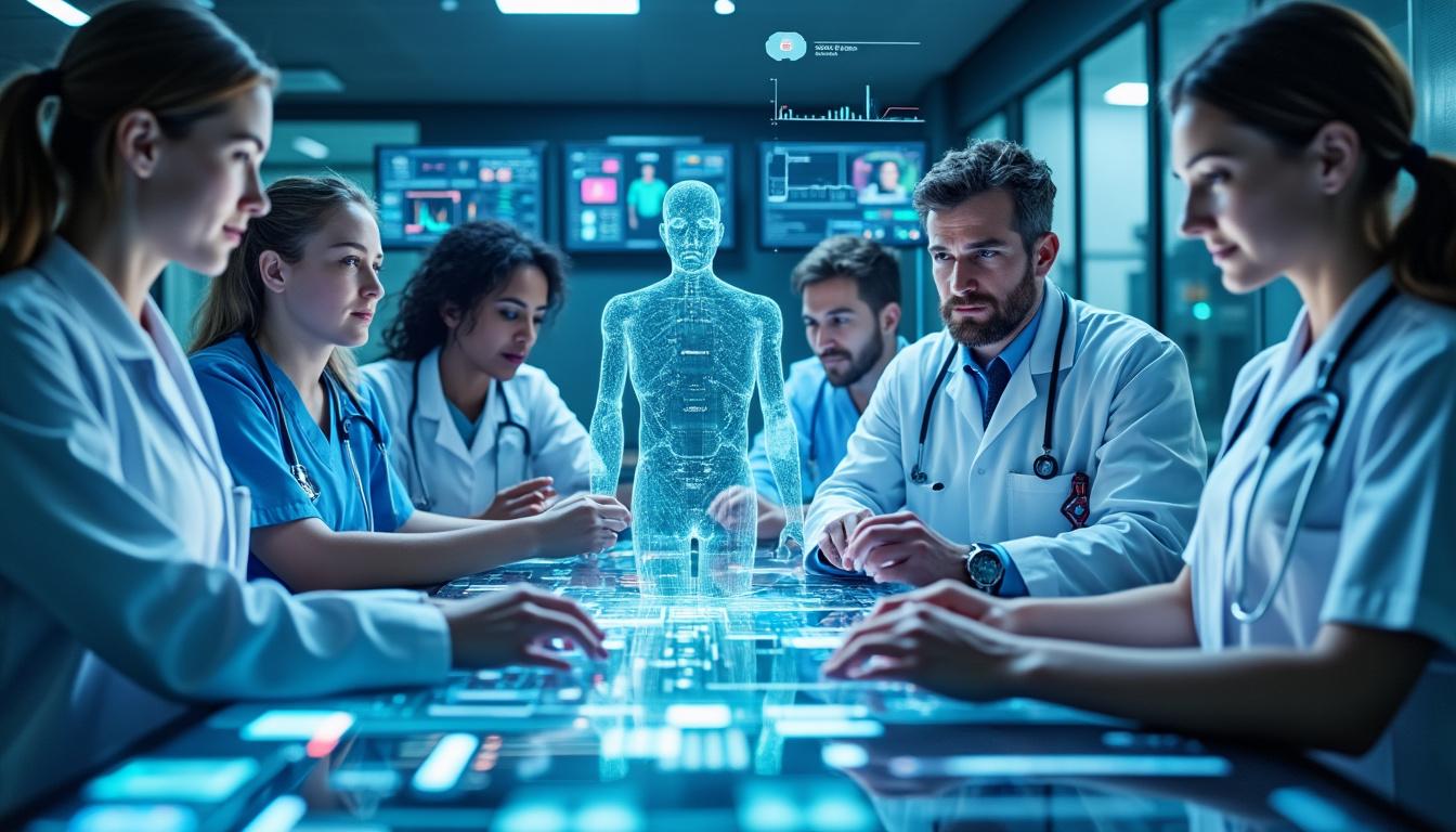 popai health raises $11m to transform care coordination through innovative voice ai technology, enhancing patient engagement and healthcare efficiency.