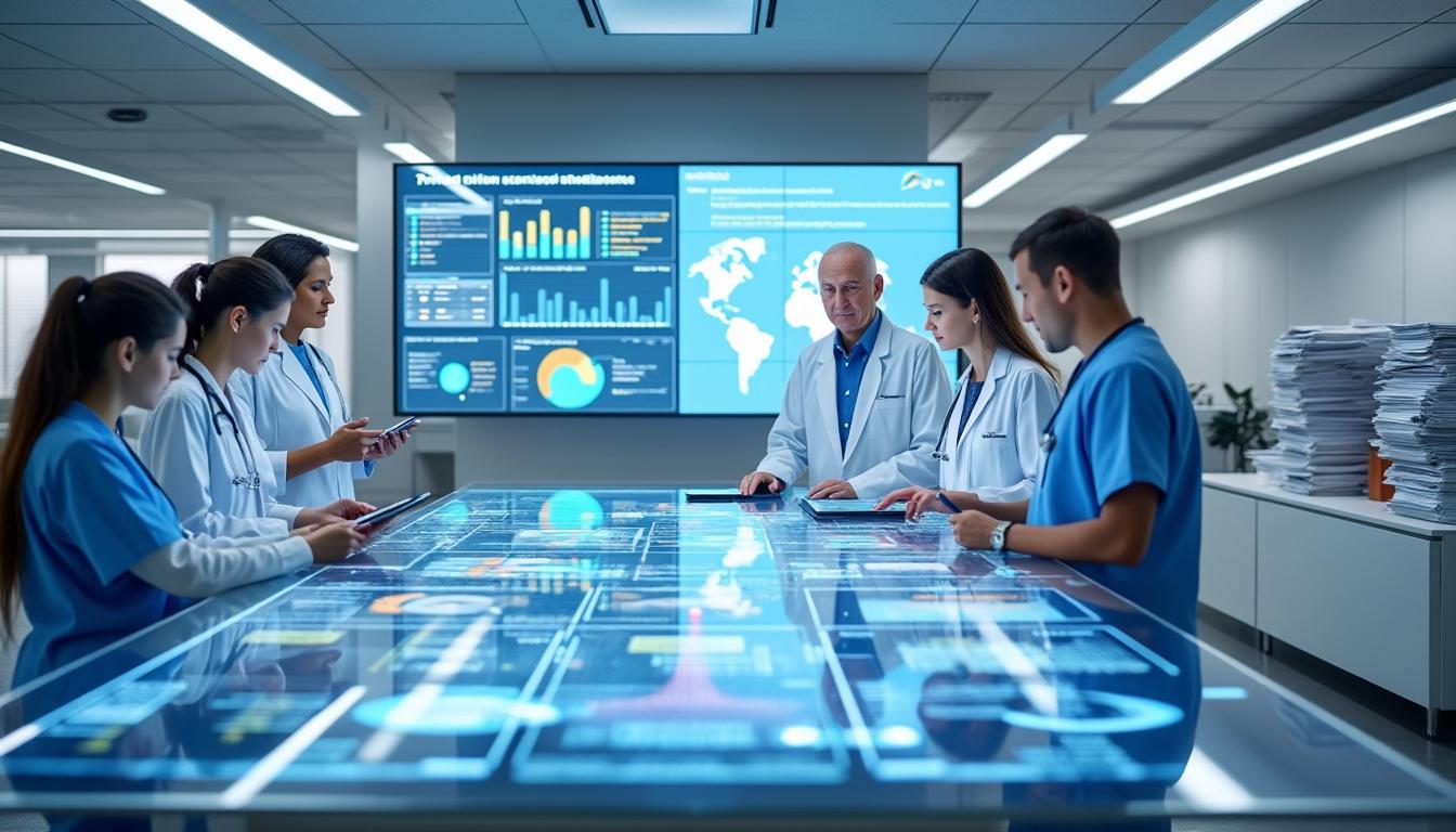 prosper ai secures $5 million in funding to become the top voice ai solution, tackling healthcare's $450 billion administrative burden with innovative technology.