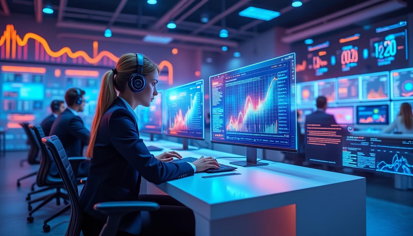 RingCentral Unveils Innovative Agentic Voice AI Communication Suite 1 discover how ringcentral's new agentic voice ai communication suite revolutionizes business communication with advanced, intelligent voice solutions for enhanced productivity and seamless collaboration.