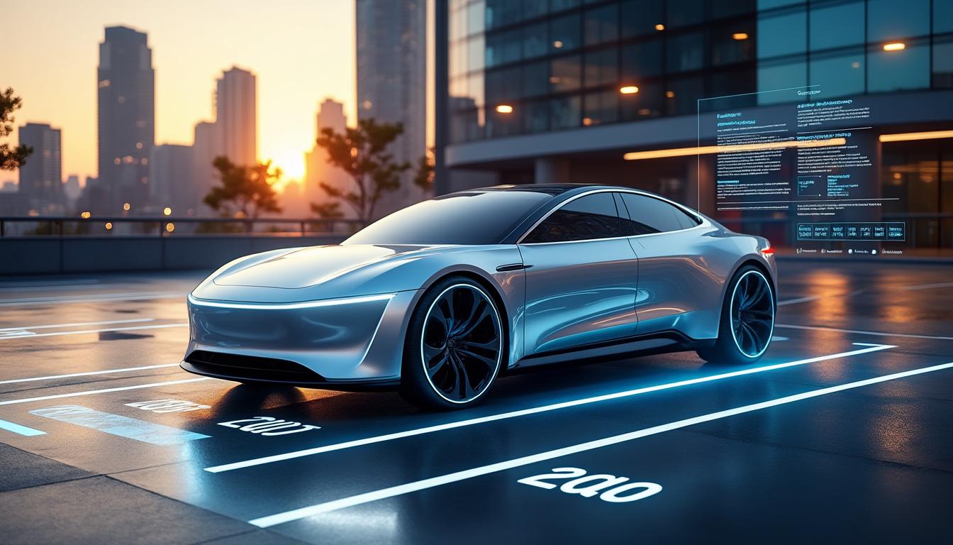 discover how soundhound ai and parkopedia collaborate to launch a voice-activated ai assistant that simplifies parking search and payment for a seamless user experience.