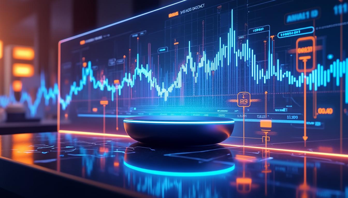 discover how soundhound's impressive earnings surpass expectations, showcasing the rapid growth and increasing adoption of voice ai technology in various industries.